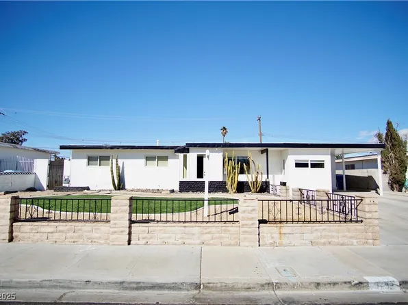 5732 Heron Ave, Las Vegas, NV 89107