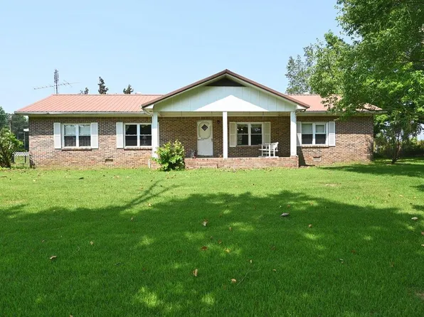 95 County Road 652, Hanceville, AL 35077