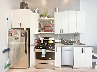 Rented by Doorway NYC, LLC