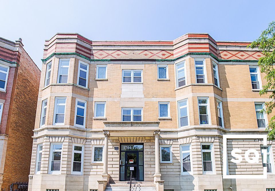 1st image of 1704 W Sunnyside Ave APT 2F
