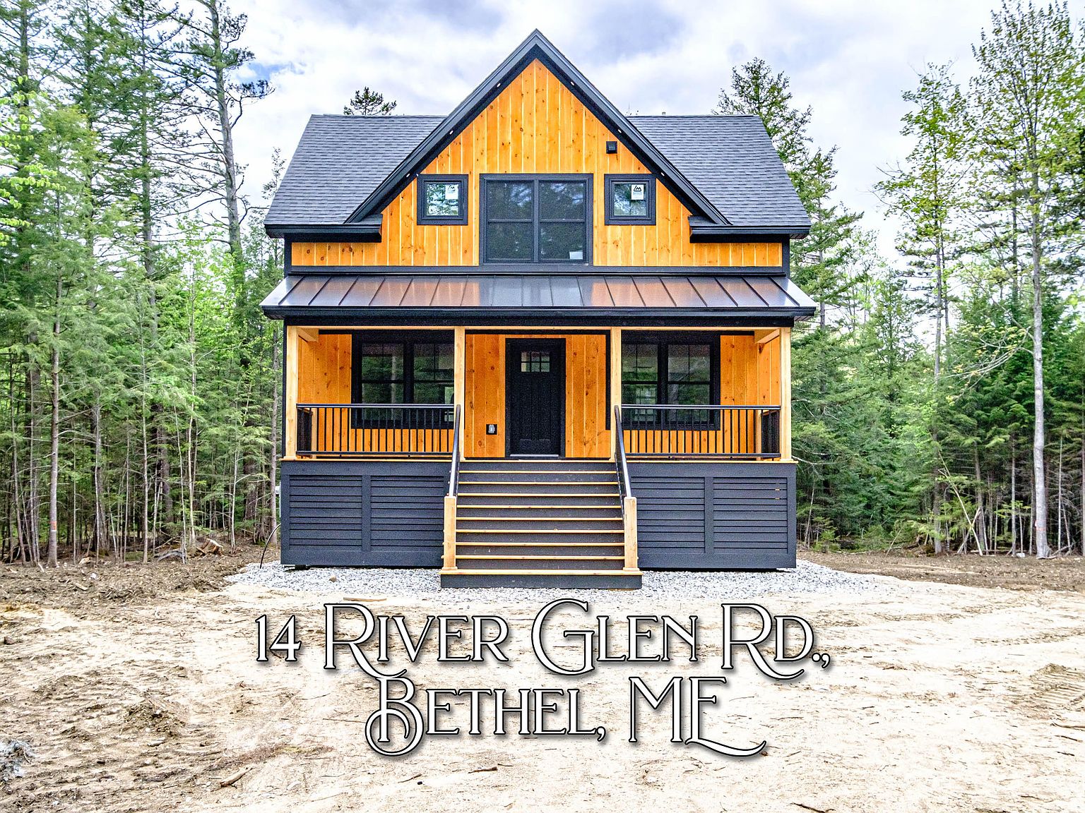 14 River Glen Road, Bethel, ME 04217 MLS 1555902 Zillow