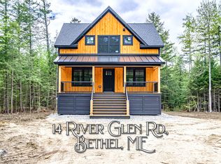 14 River Glen Rd, Bethel, ME 04217