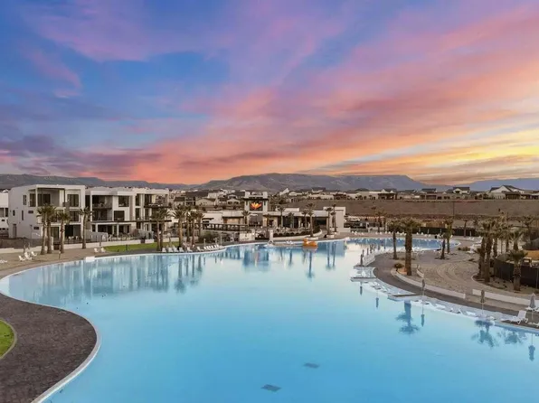 5801 S Garnet Dr #2-301, Saint George, UT 84790