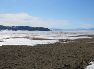 Jackson Rd, Hartsel, CO 80449