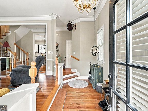 5th image of 4710 Ivy Ridge Dr SE