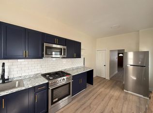 35XX Stouton St, Philadelphia, PA