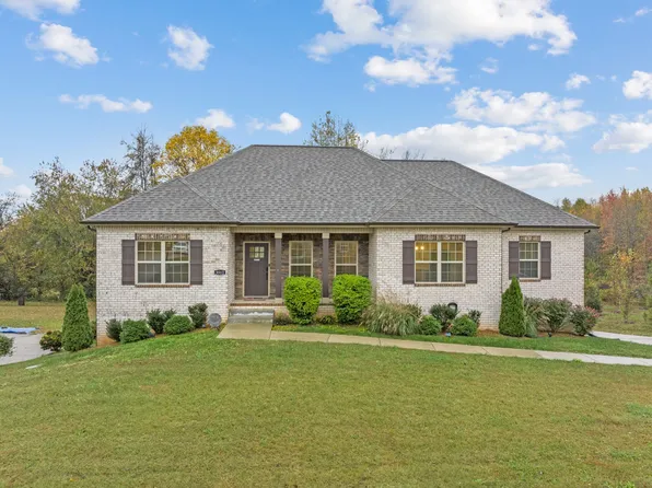 3512 Rabbit Run Trl, Adams, TN 37010