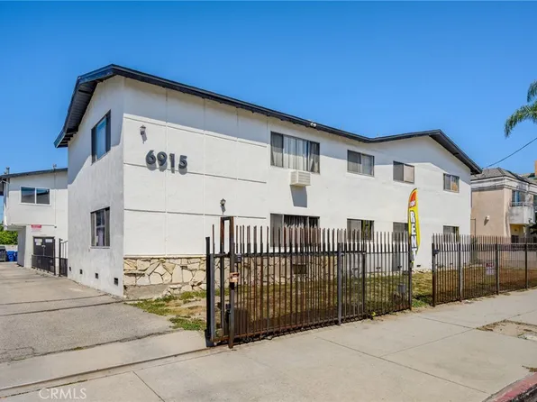 6915 Coldwater Canyon Ave, North Hollywood, CA 91605