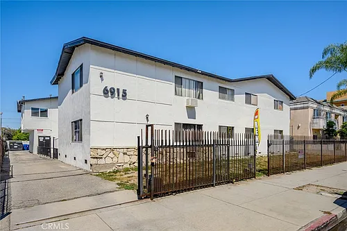 6915 Coldwater Canyon Ave Photo 1