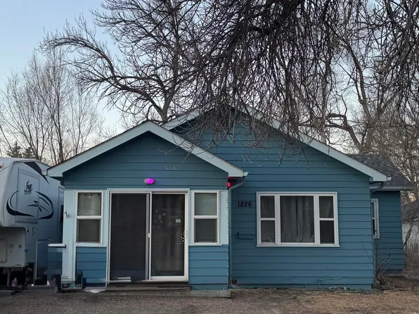 1826 9th Ave, Longmont, CO 80501