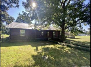 149 Little Rock Rd, Heber Springs, AR 72543