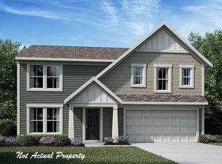 1017 Queen Bee Pl, Grove City, OH 43123