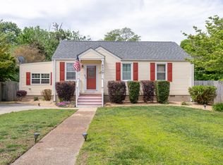 8559 Old Ocean View Rd, Norfolk, VA 23503