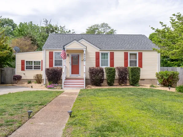 8559 Old Ocean View Rd, Norfolk, VA 23503