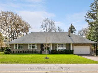 159 Wimbleton Rd, Toronto, ON M9A 3S8