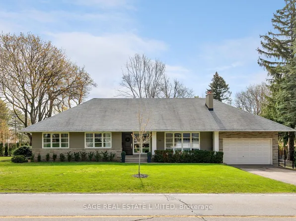 159 Wimbleton Rd, Toronto, ON M9A 3S8