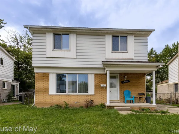 29213 Marshall St, Southfield, MI 48076