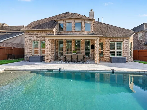 9711 Iberia Way, Missouri City, TX 77459