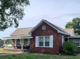 705 Easley Hwy, Pelzer, SC 29669
