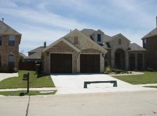 930 Senna Dr, Argyle, TX 76226