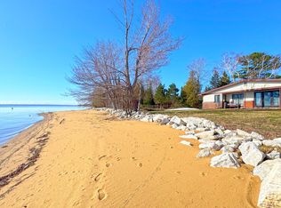 5252 N M 123, Paradise, MI 49768