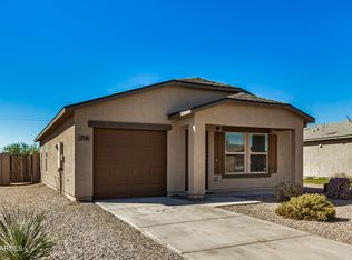 278 S Picacho Heights Rd, Eloy, AZ 85131