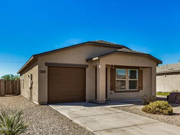 278 S PICACHO HEIGHTS ROAD Road, Eloy, AZ 85131