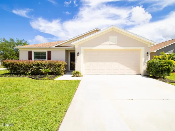 384 Dahoon Holly Dr, Daytona Beach, FL 32117