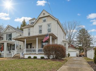 2272 Monroe Ave, Cincinnati, OH