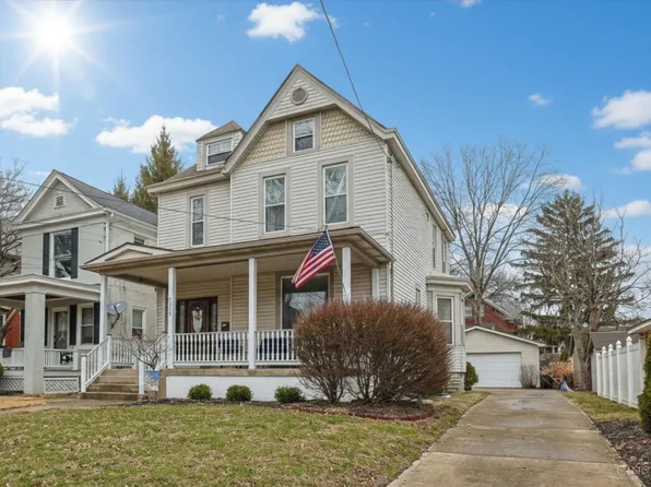 2272 Monroe Ave, Cincinnati, OH 45212