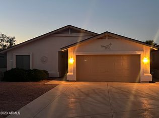 5764 E Montara Pl, Mesa, AZ 85215