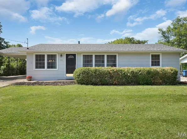 114 Macarthur St, New Haven, MO 63068