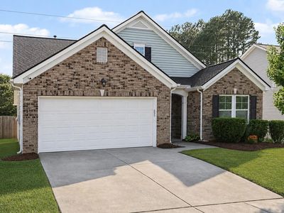 1716 Fern Hollow Trl, Wake Forest, NC, 27587