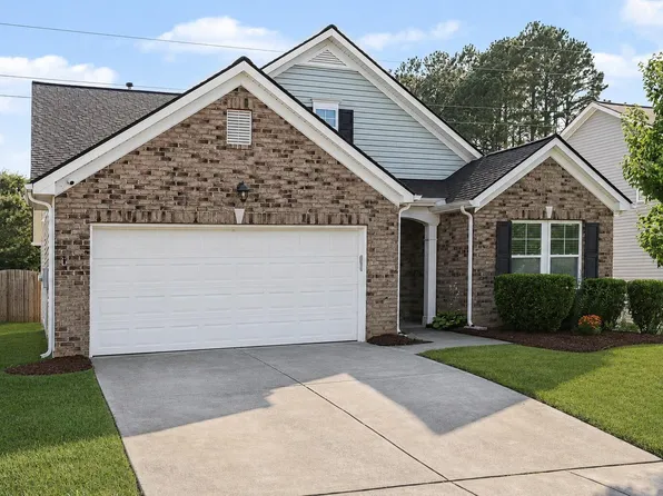 1716 Fern Hollow Trl, Wake Forest, NC 27587