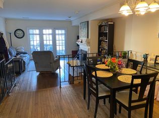 1807 T St NW #B, Washington, DC 20009