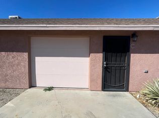 64866 Chollita Rd #C, Joshua Tree, CA 92252