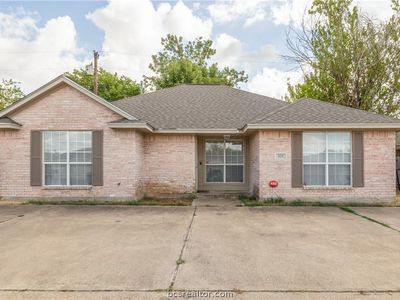 825 Avenue A, College Station, TX, 77840