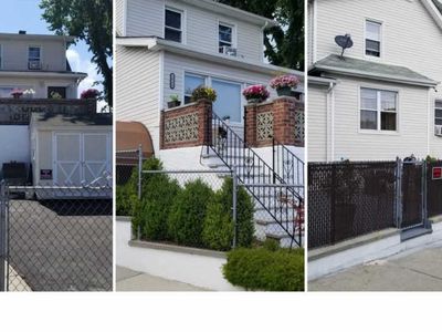 1461 Crosby Ave, Bronx, NY, 10461