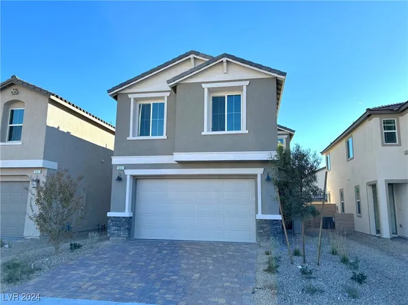 1041 Ferodale Ave, North Las Vegas, NV 89084