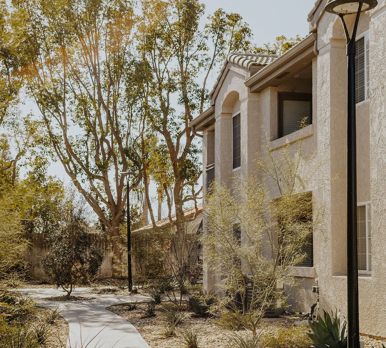 Villa Mondavi — Photo 2
