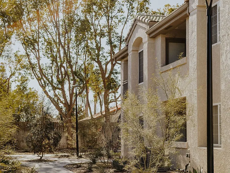 Villa Mondavi — Photo 2