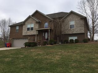 244 View Point Dr, Richmond, KY 40475