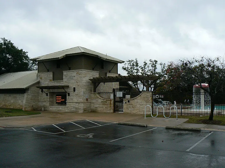 14001 Avery Ranch Boulevardunit #503 — Photo 31