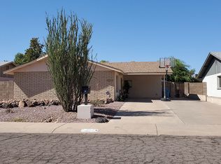 3844 W Lupine Ave, Phoenix, AZ 85029
