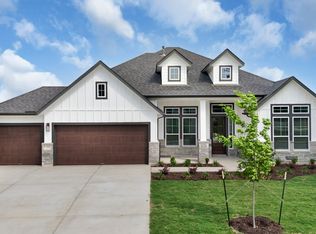 Aiden Plan, Broken Oak, Georgetown, TX 78633