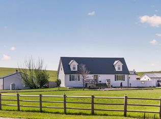 14703 Bridle Ct, Piedmont, SD 57769