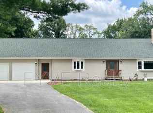 8383 Morse Rd, New Albany, OH 43054