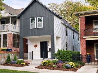 2019 Summit St, Kansas City, MO 64108