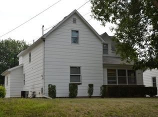 3917 13th St, Des Moines, IA 50313