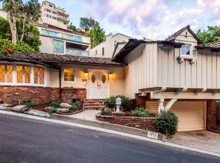 1570 Queens Rd, Los Angeles, CA 90069